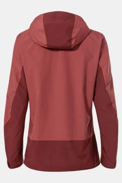 Vaude Neyland 2.5L Jacket Dames
