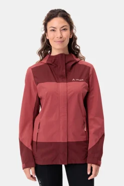 Vaude Neyland 2.5L Jacket Dames