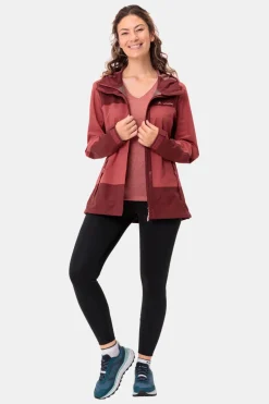 Vaude Neyland 2.5L Jacket Dames