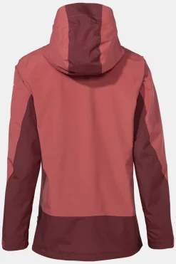 Vaude Neyland 2.5L Jacket Dames