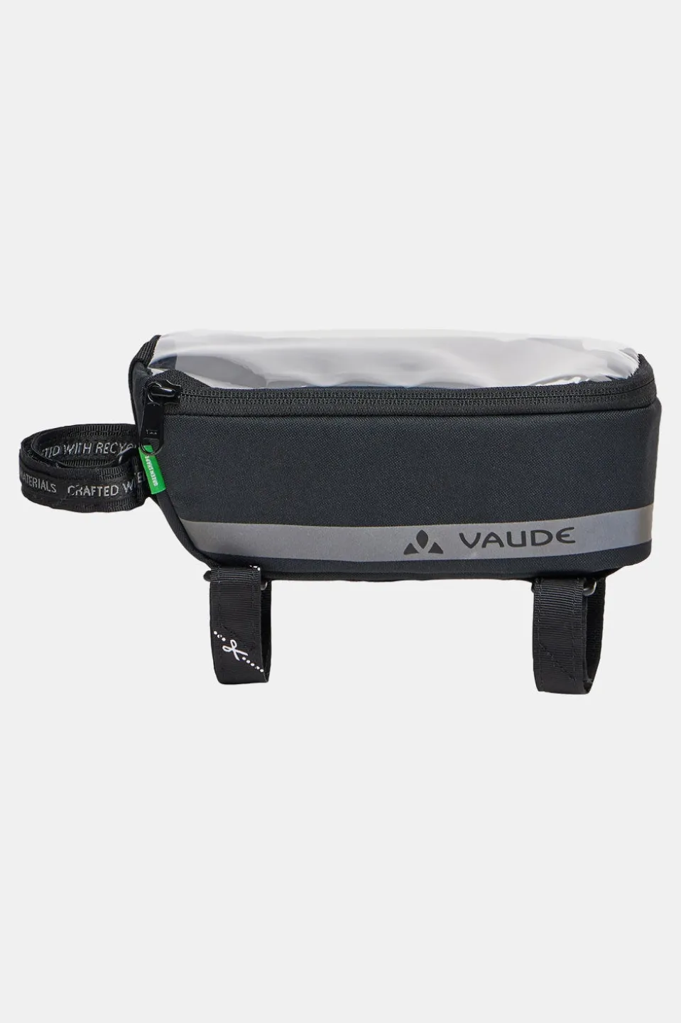 Vaude Opschroefbare Top Tube bovenbuistas voor mobiel
