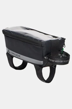 Vaude Opschroefbare Top Tube bovenbuistas voor mobiel