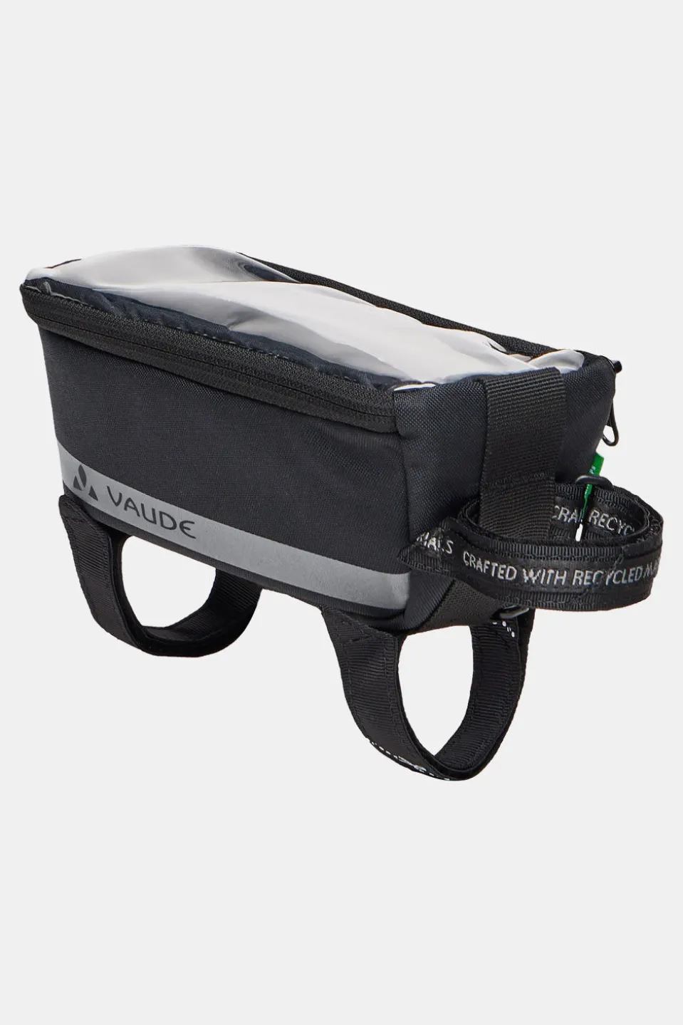 Vaude Opschroefbare Top Tube bovenbuistas voor mobiel