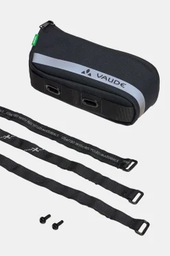 Vaude Opschroefbare Top Tube bovenbuistas voor mobiel