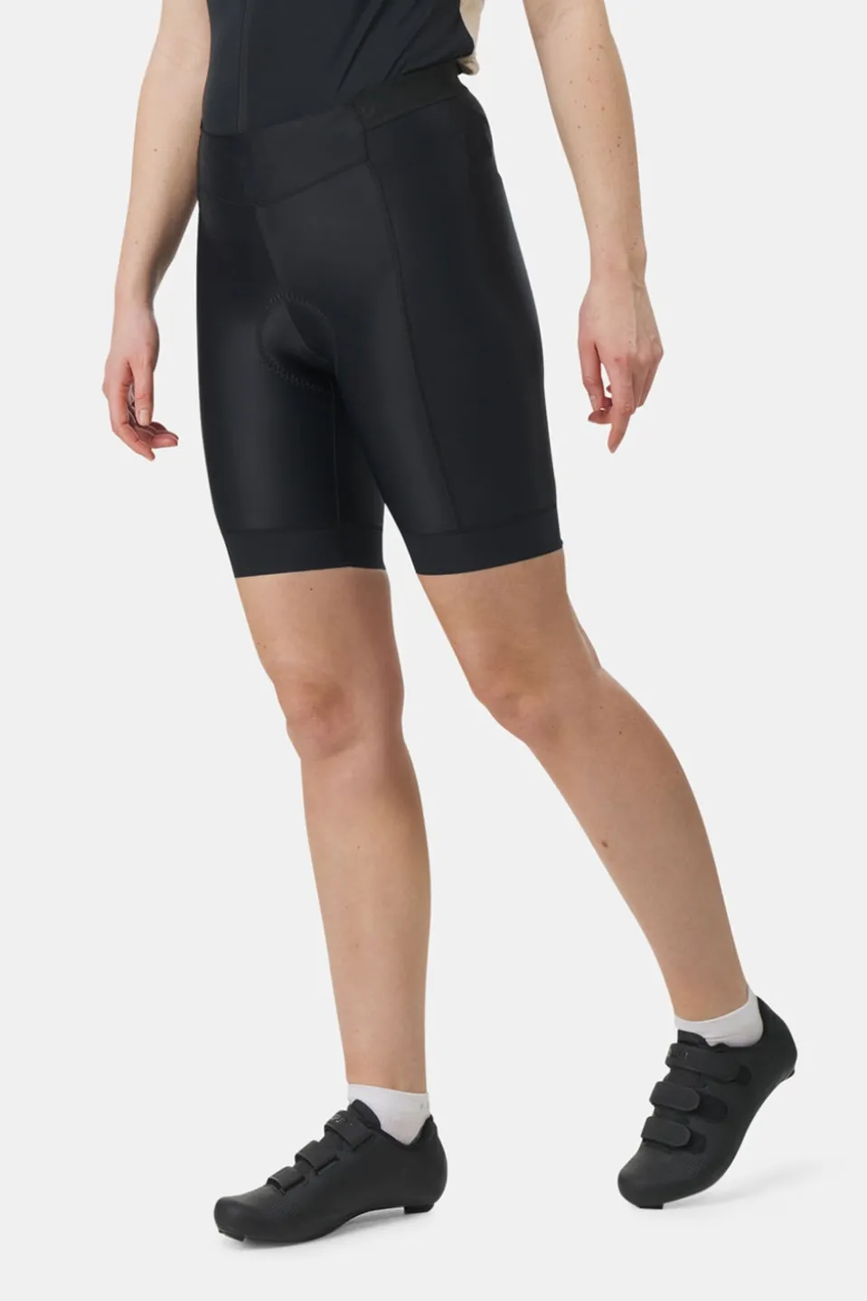 Vaude Posta Tights Fietsbroek Dames