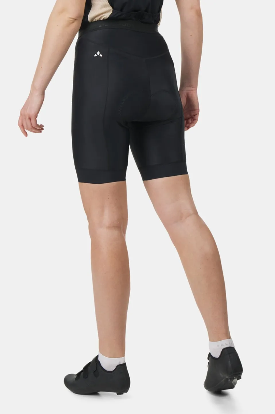 Vaude Posta Tights Fietsbroek Dames
