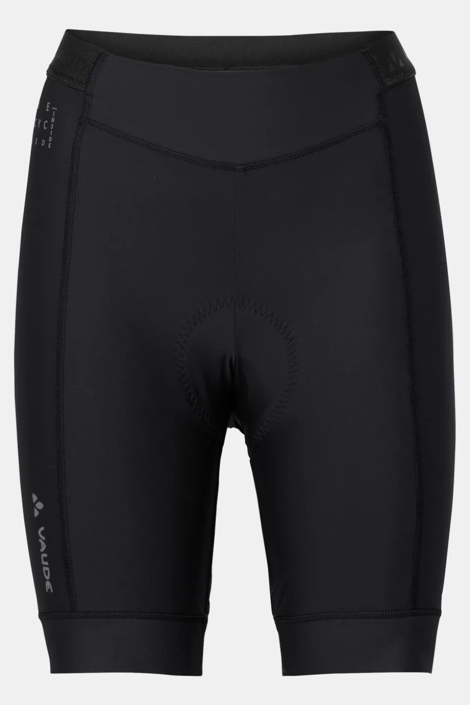 Vaude Posta Tights Fietsbroek Dames