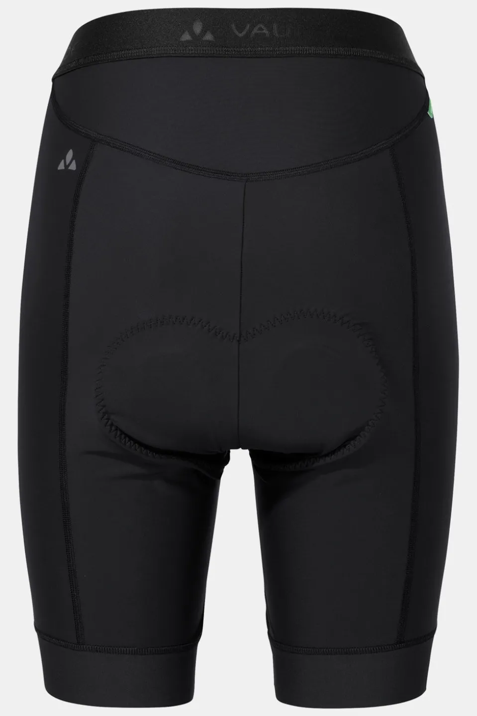 Vaude Posta Tights Fietsbroek Dames