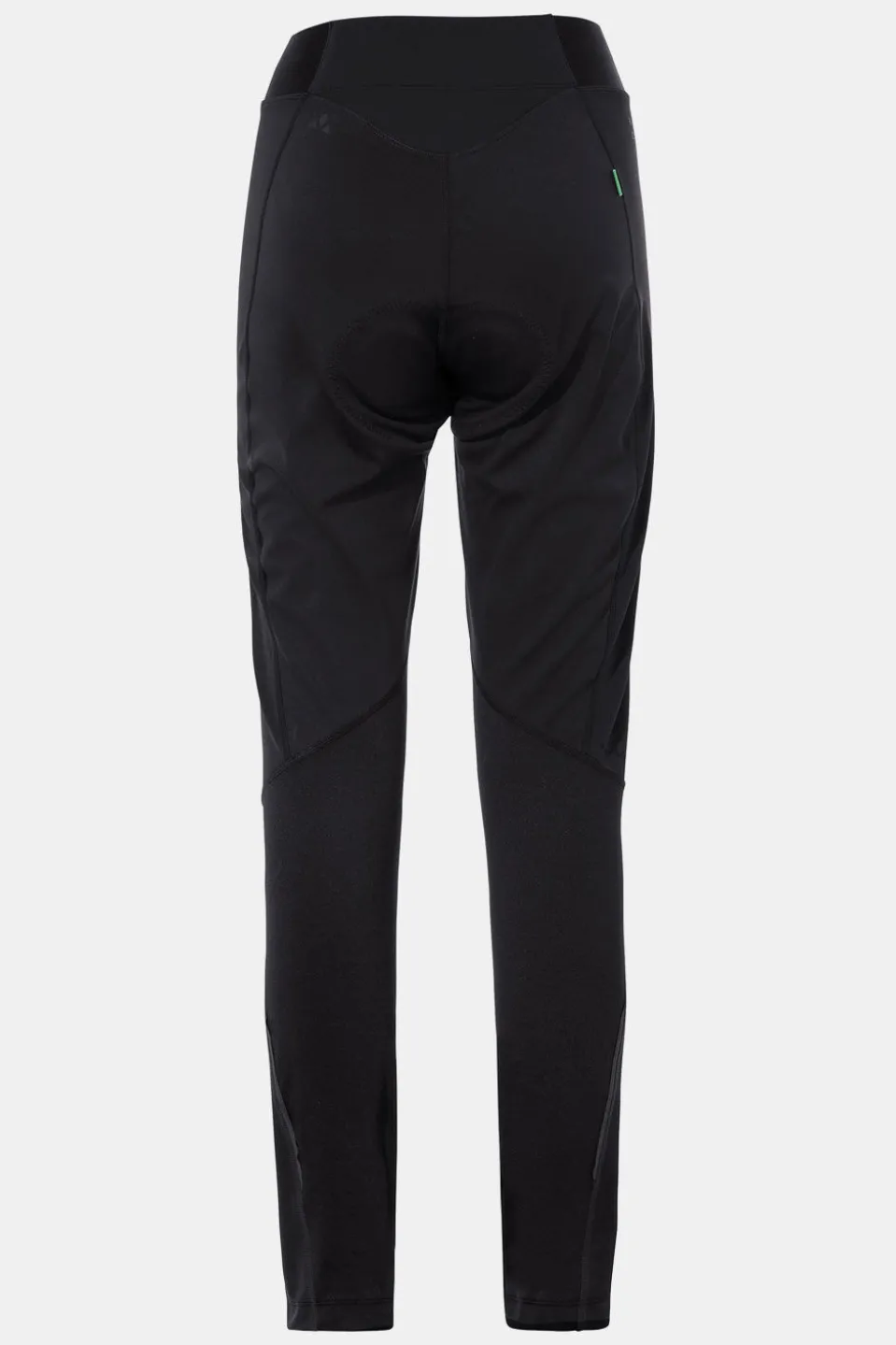Vaude Posta Warm Tight Fietsbroek Dames