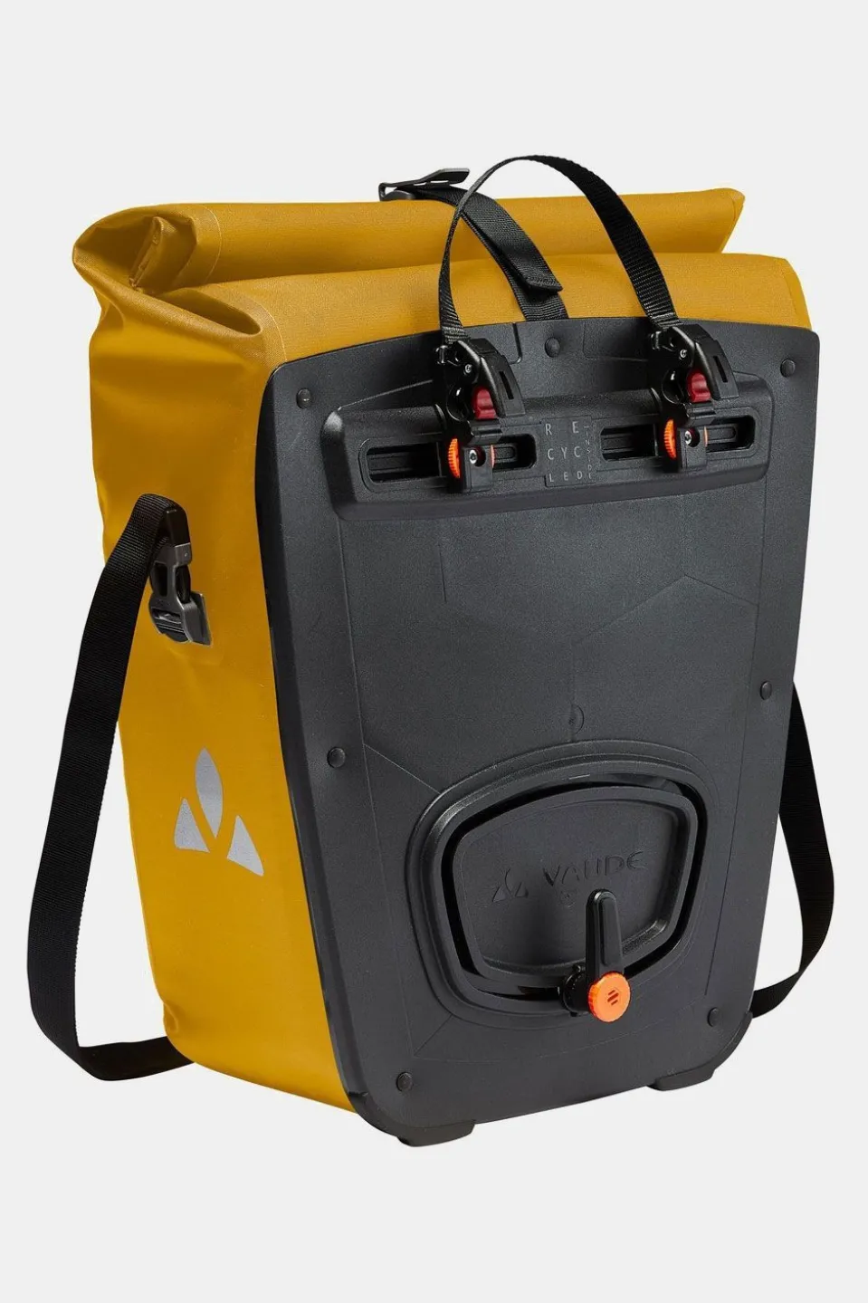 Vaude Proof Back Tr Single