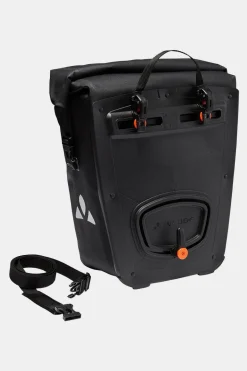 Vaude Proof Back UL Single Enkele Fietstas Achter