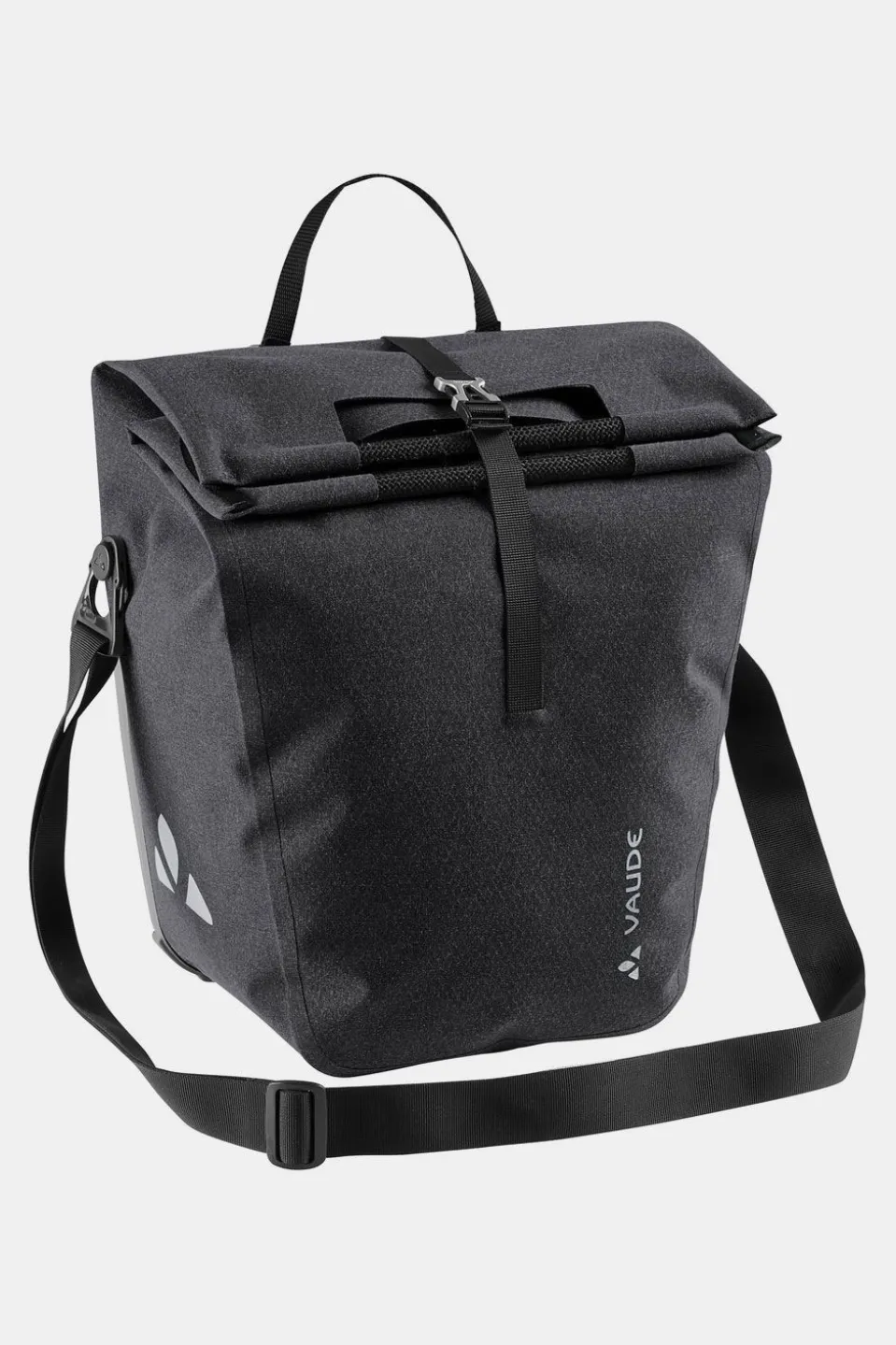 Vaude ReCycle Back Single Fietstas Achter
