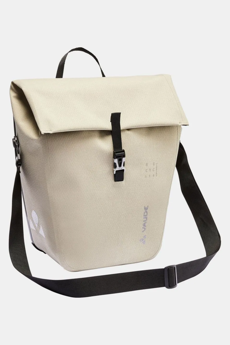 Vaude Recycle Pro Single Enkele Fietstas