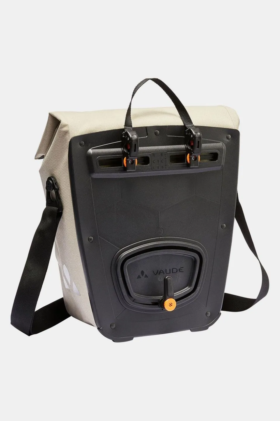 Vaude Recycle Pro Single Enkele Fietstas