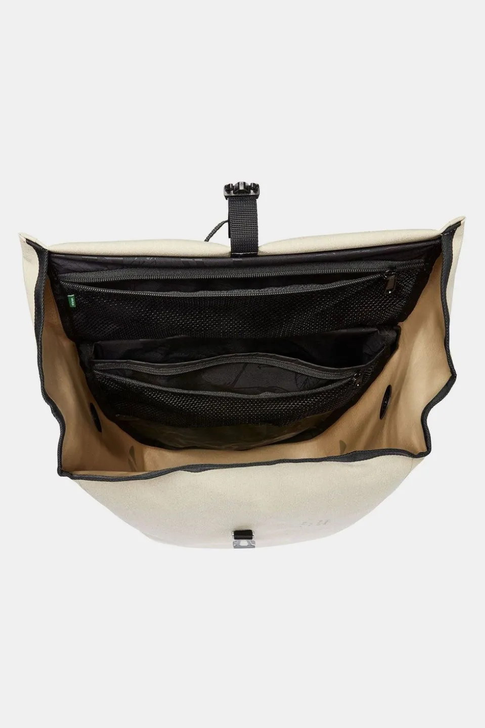 Vaude Recycle Pro Single Enkele Fietstas