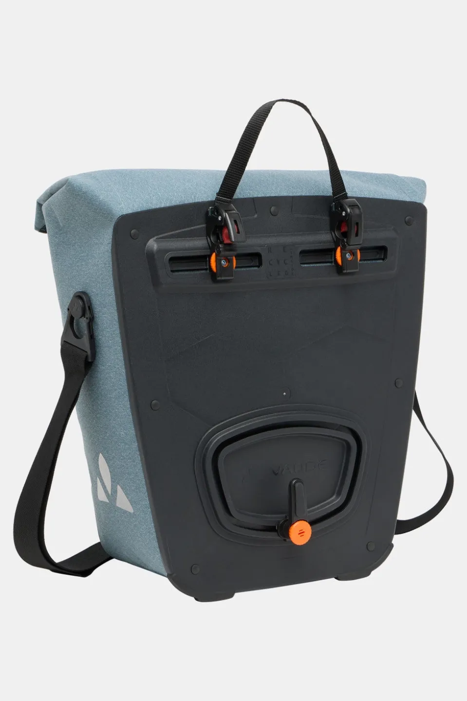 Vaude Recycle Pro Single Enkele Fietstas