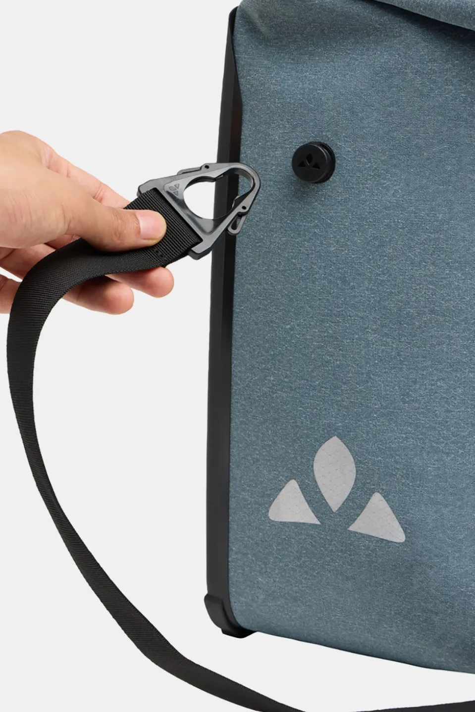 Vaude Recycle Pro Single Enkele Fietstas