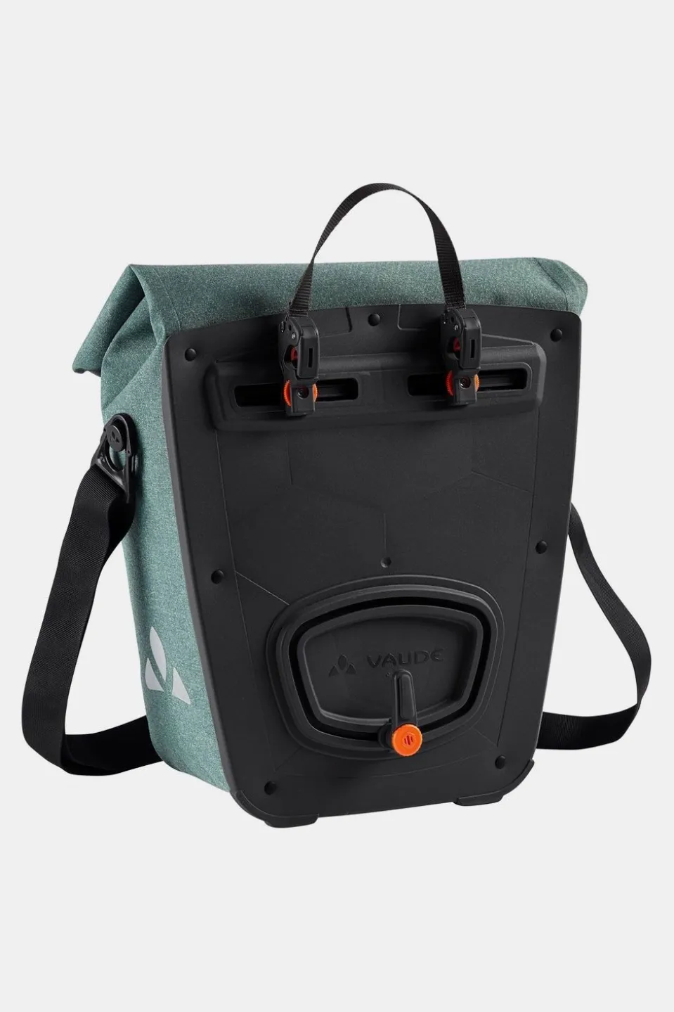 Vaude Recycle Pro Single Enkele Fietstas