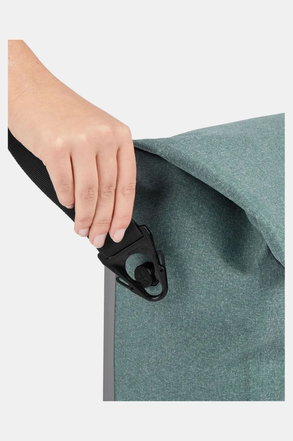 Vaude Recycle Pro Single Enkele Fietstas