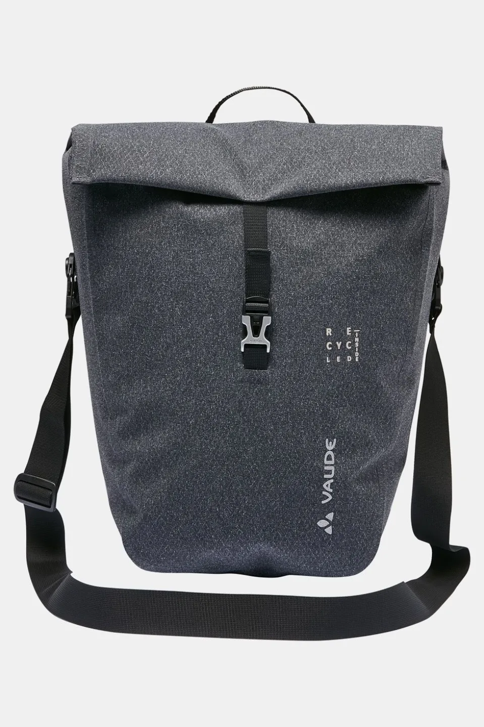 Vaude Recycle Pro Single Enkele Fietstas