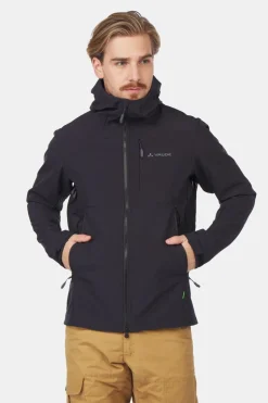 Vaude Roccia Softshell Jacket II