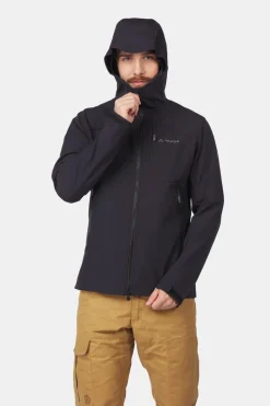 Vaude Roccia Softshell Jacket II