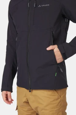 Vaude Roccia Softshell Jacket II