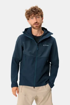 Vaude Roccia Softshell Jacket II