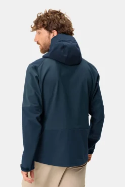Vaude Roccia Softshell Jacket II