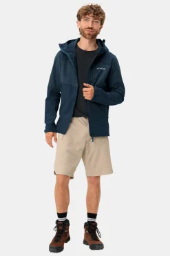 Vaude Roccia Softshell Jacket II