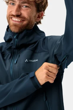 Vaude Roccia Softshell Jacket II
