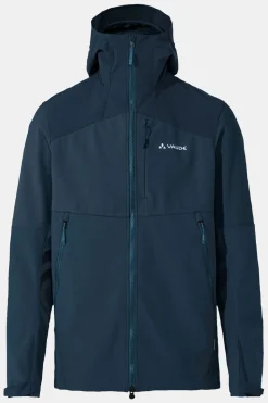 Vaude Roccia Softshell Jacket II