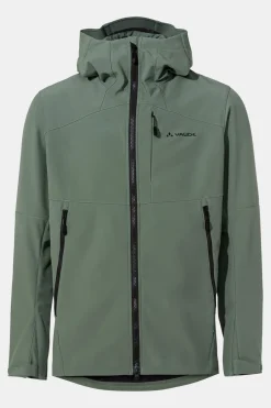 Vaude Roccia Softshell Jacket II