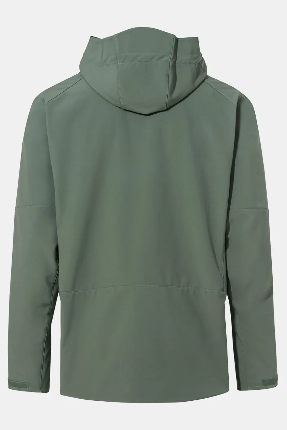 Vaude Roccia Softshell Jacket II