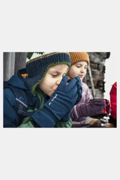 Vaude Rondane Handschoen Junior