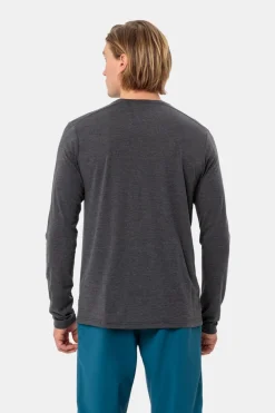 Vaude Rosemoor III Longsleeve Top