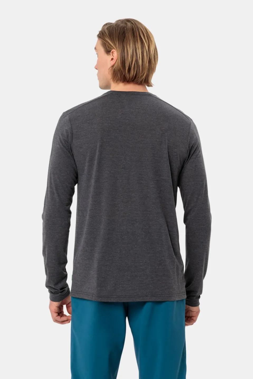 Vaude Rosemoor III Longsleeve Top