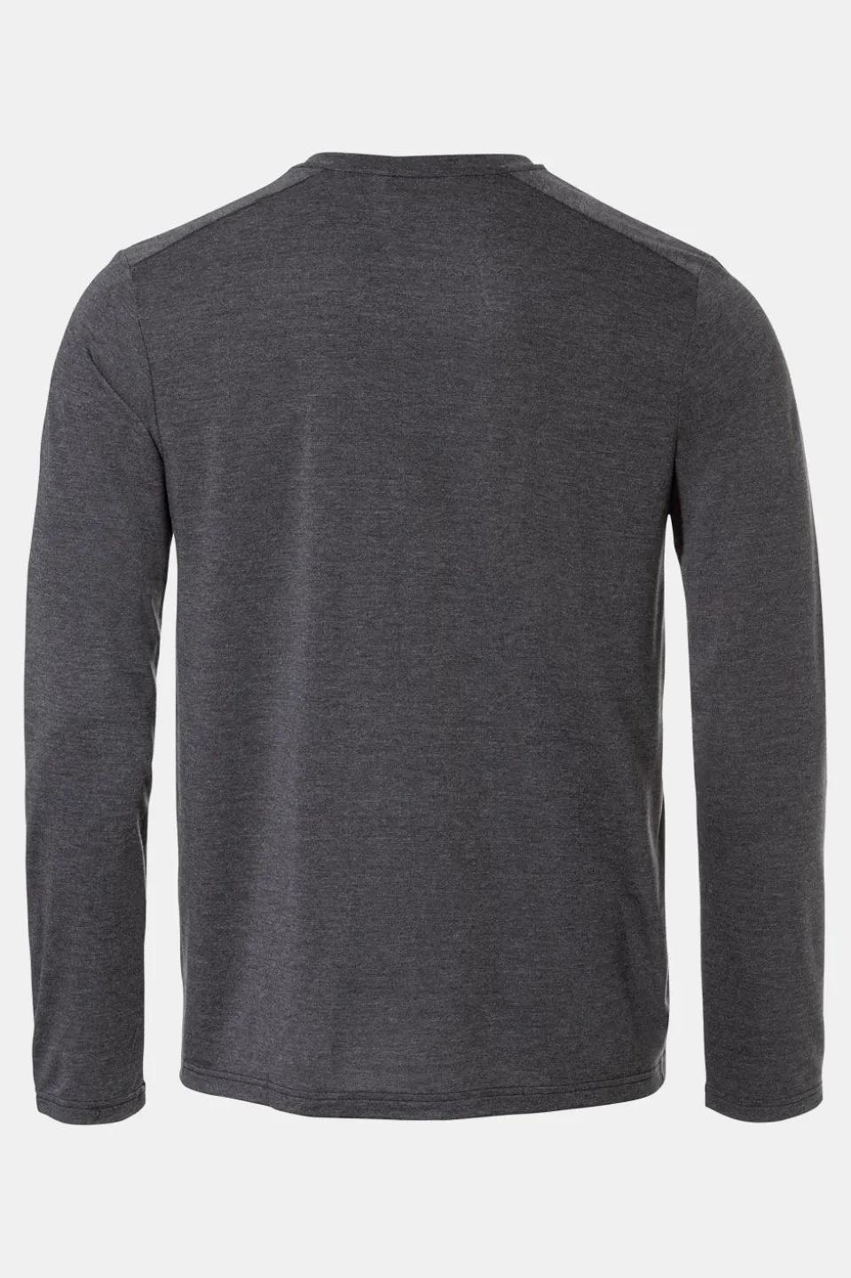 Vaude Rosemoor III Longsleeve Top