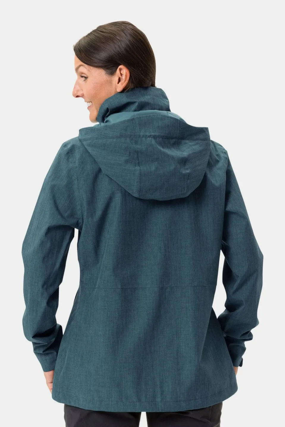 Vaude Rosemoor Jacket Ii