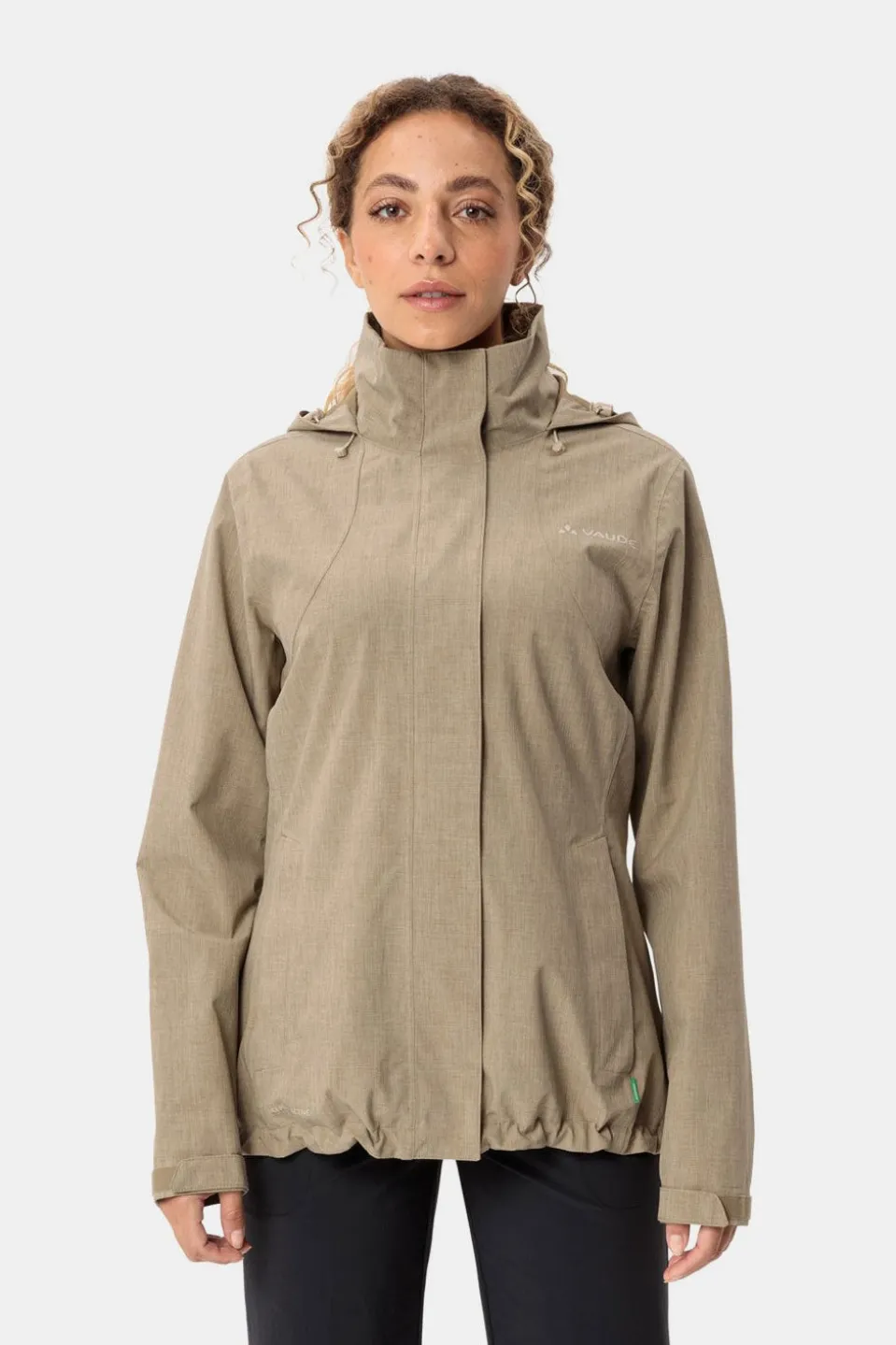 Vaude Rosemoor Jacket Ii