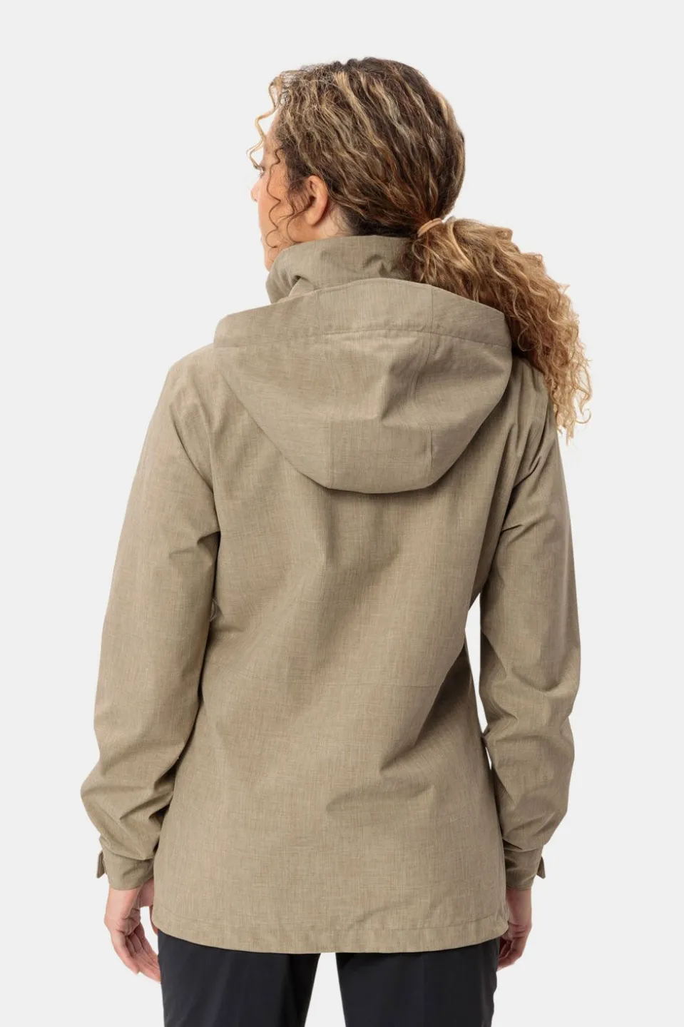 Vaude Rosemoor Jacket Ii