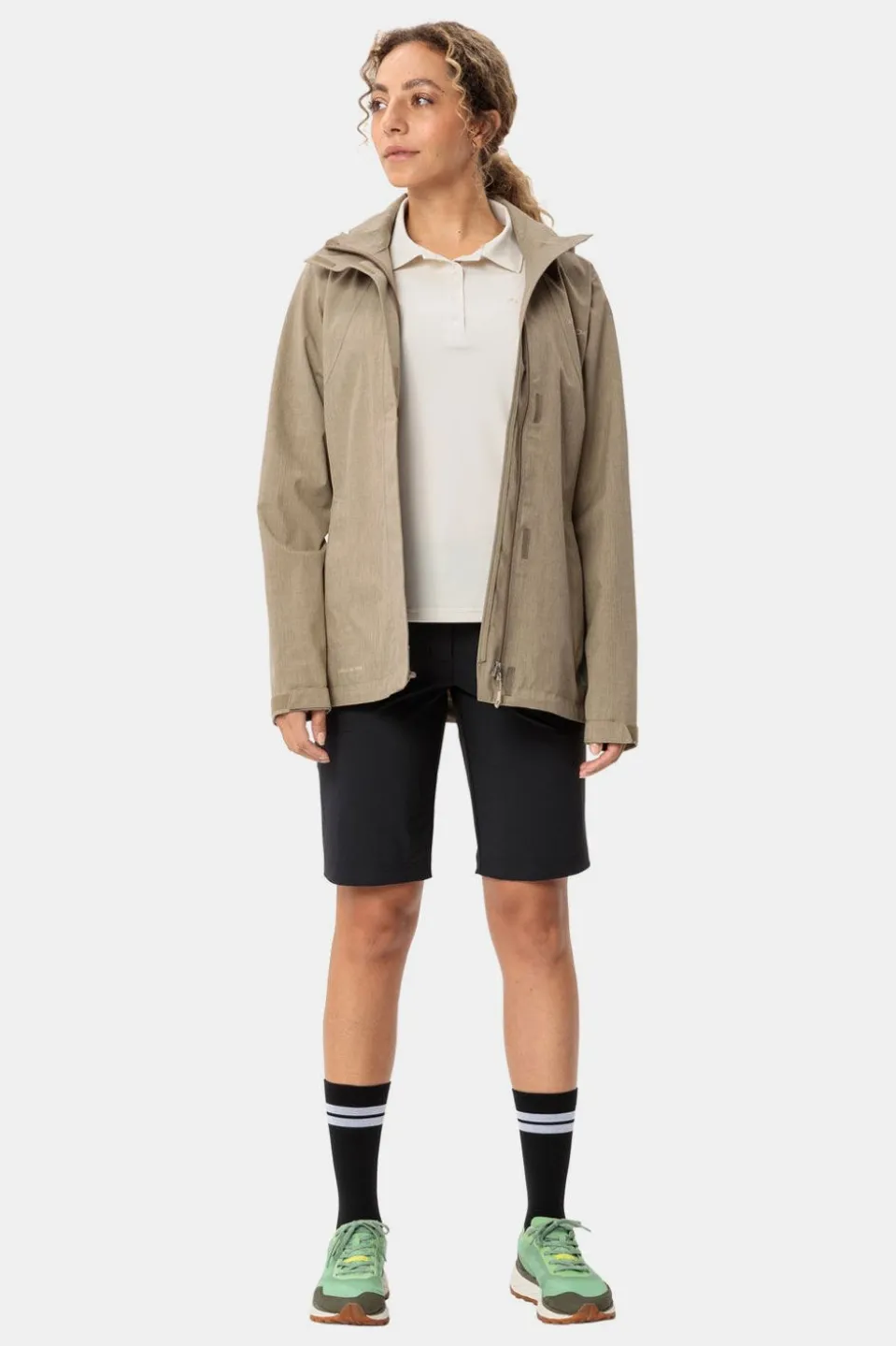Vaude Rosemoor Jacket Ii