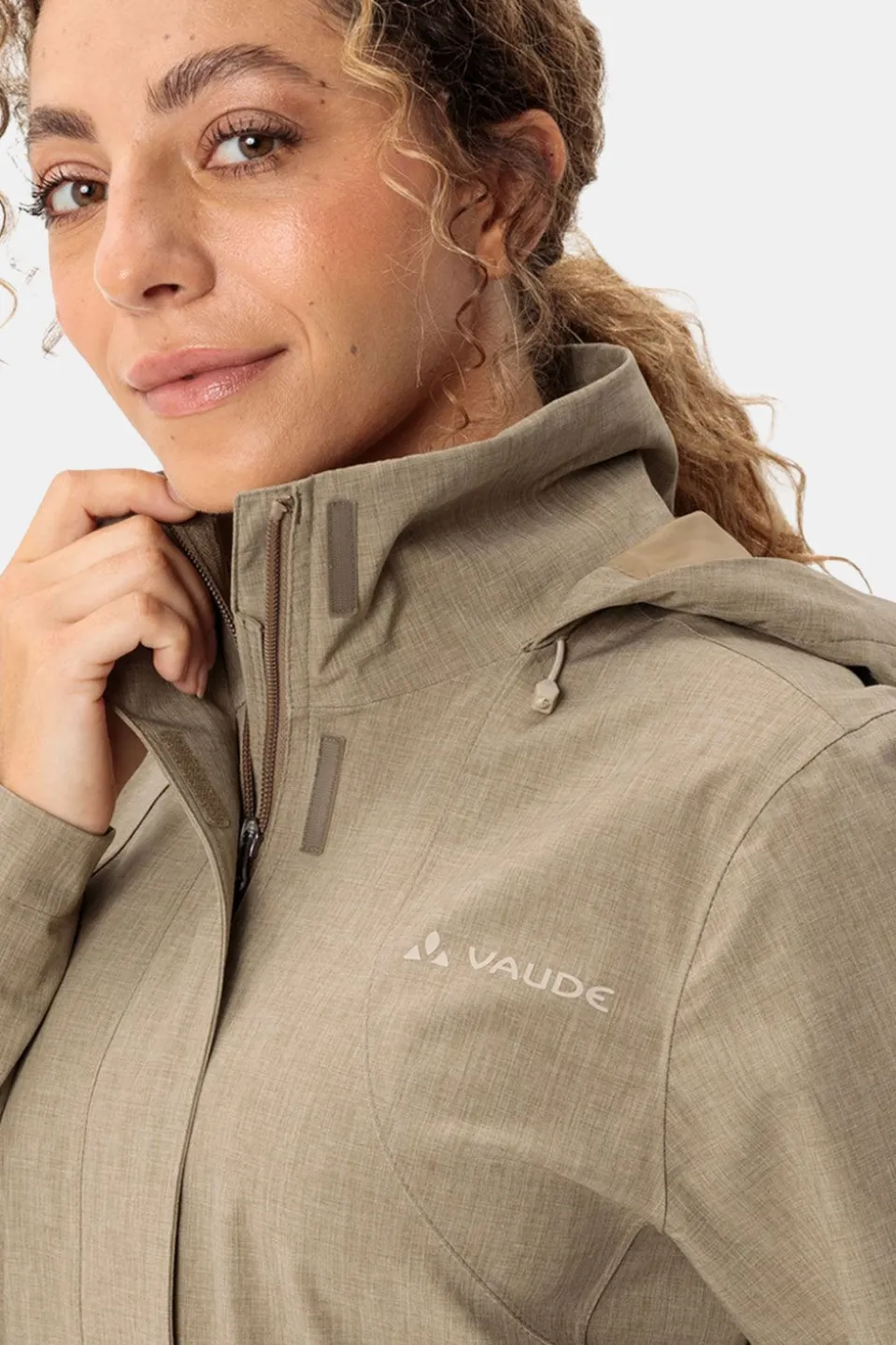 Vaude Rosemoor Jacket Ii