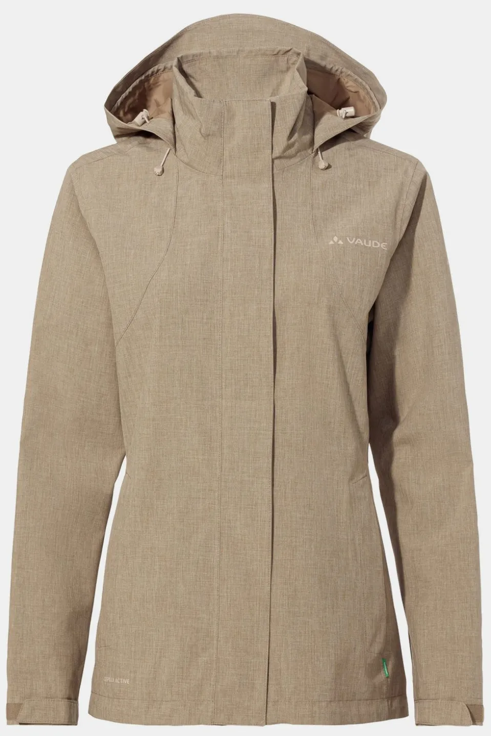 Vaude Rosemoor Jacket Ii