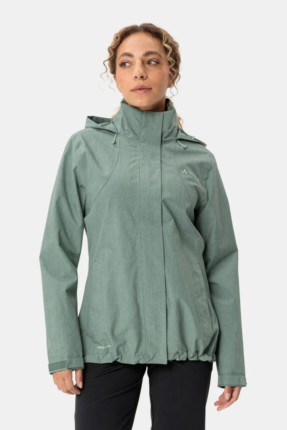 Vaude Rosemoor Jacket Ii