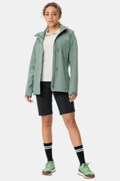Vaude Rosemoor Jacket Ii