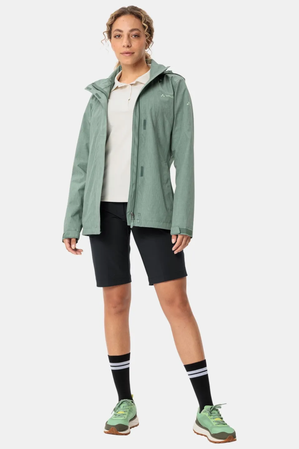 Vaude Rosemoor Jacket Ii
