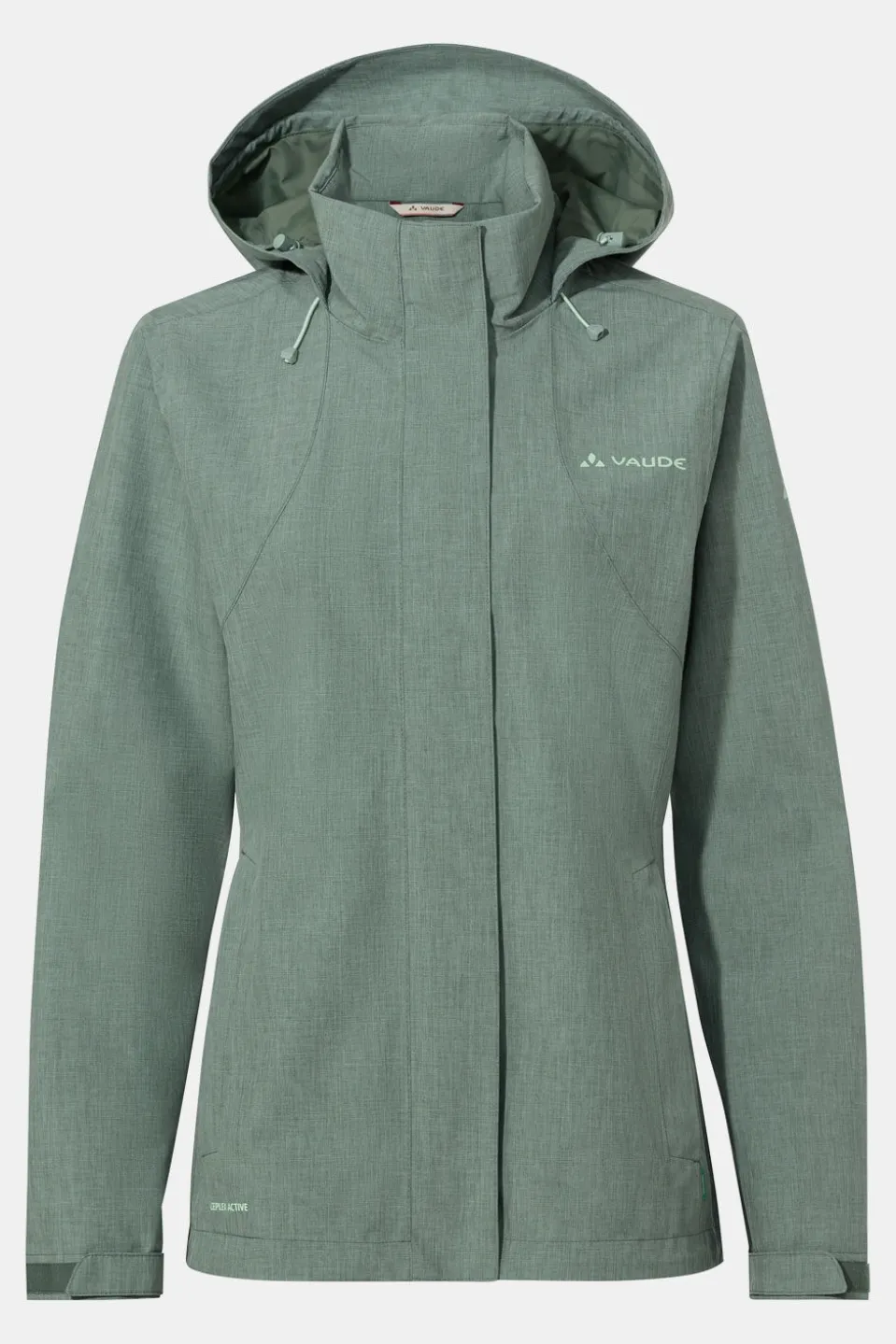 Vaude Rosemoor Jacket Ii
