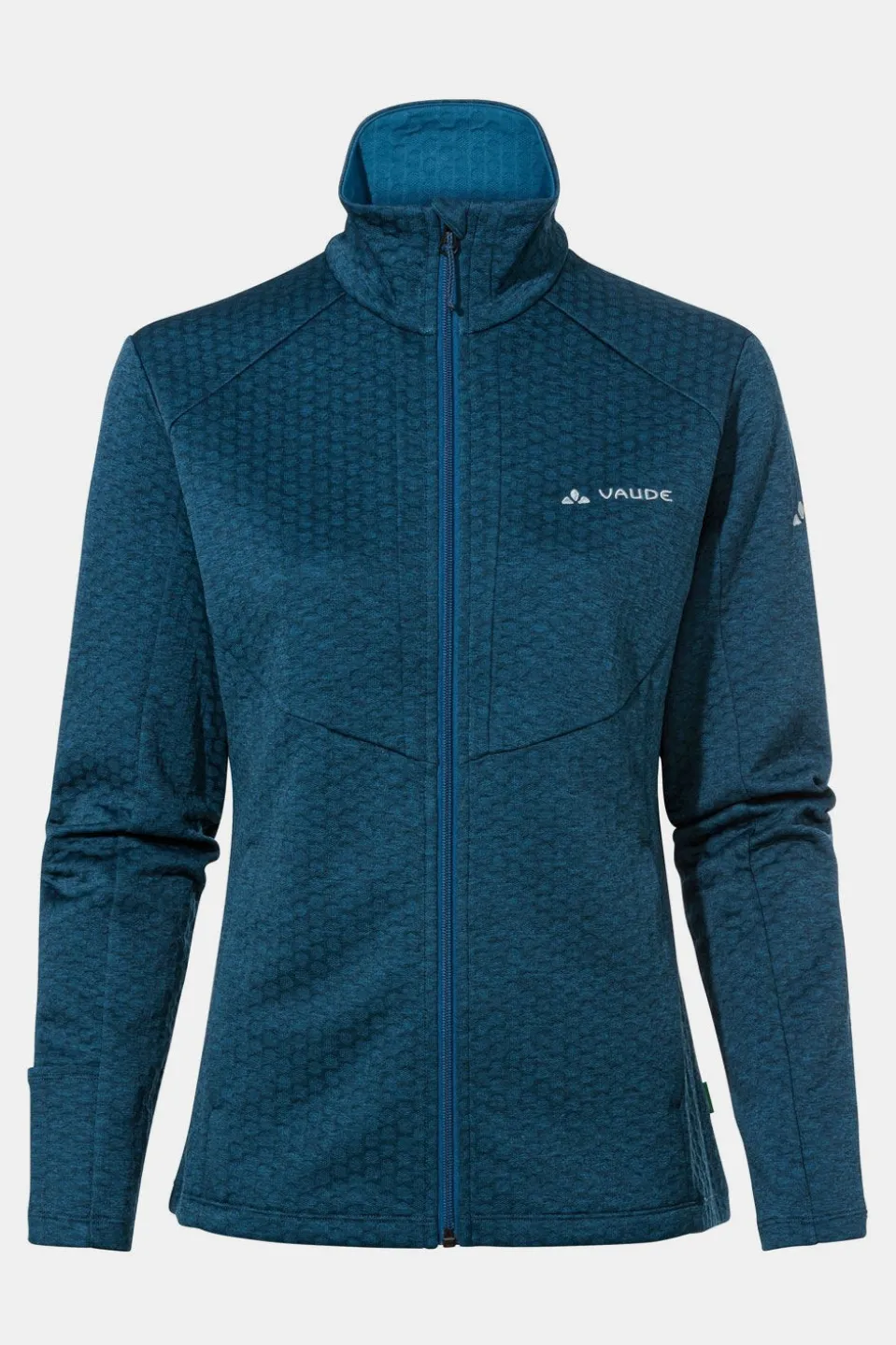 Vaude Skomer Hiking Fleecevest Dames