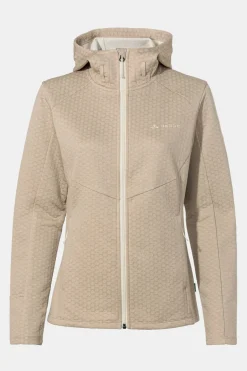 Vaude Skomer Hiking Hoody Fleecetrui Dames